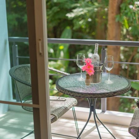 Hill Side Karon Kata Beach Condo Phuket Buitenkant foto