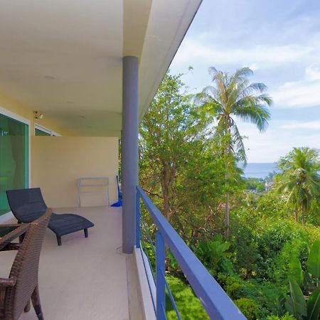 Hill Side Karon Kata Beach Condo Phuket Buitenkant foto