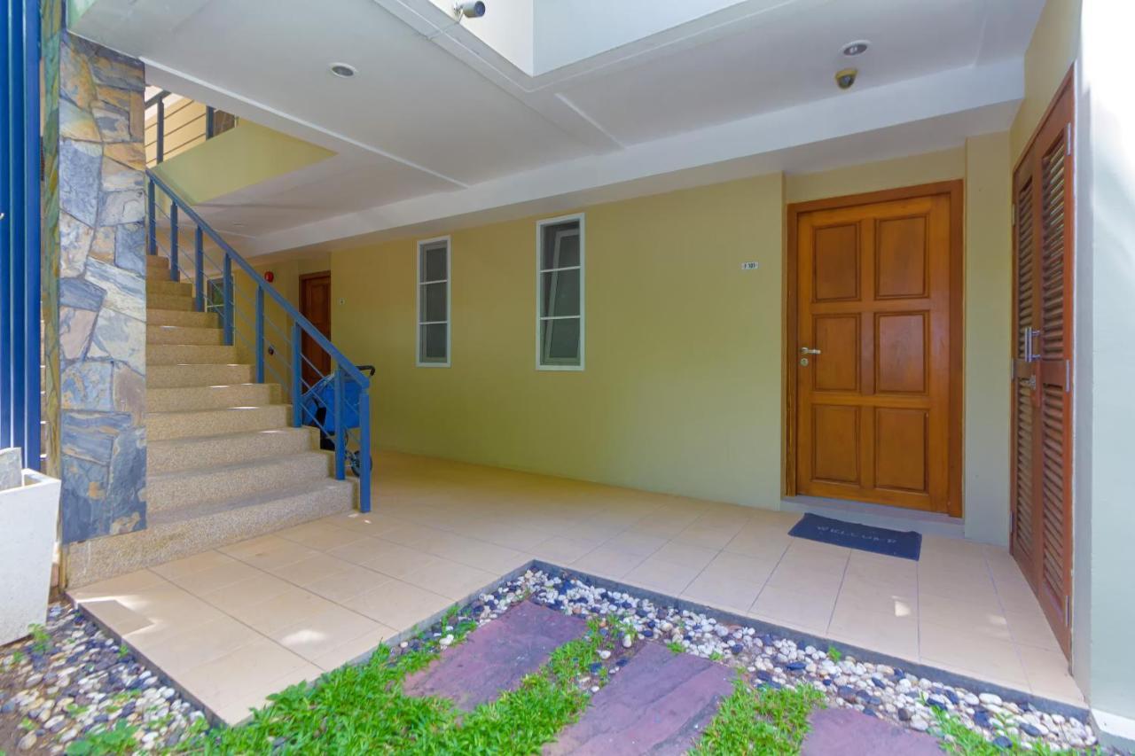 Hill Side Karon Kata Beach Condo Phuket Buitenkant foto