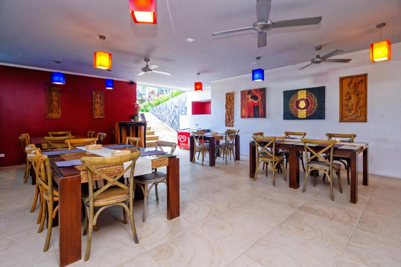 Hill Side Karon Kata Beach Condo Phuket Buitenkant foto