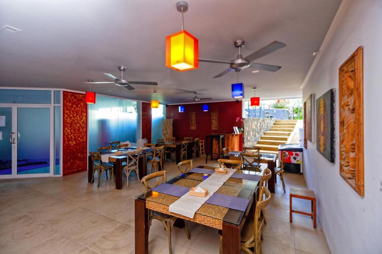 Hill Side Karon Kata Beach Condo Phuket Buitenkant foto