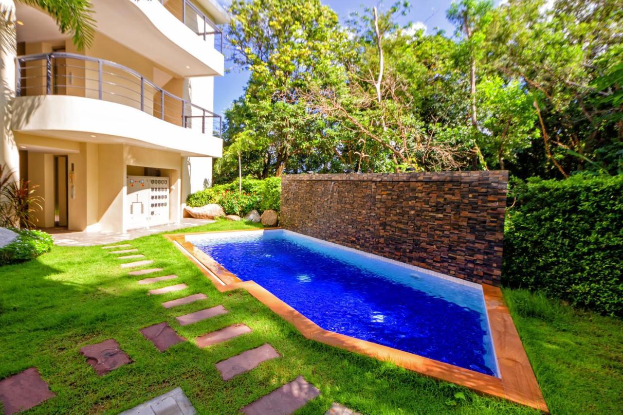 Hill Side Karon Kata Beach Condo Phuket Buitenkant foto